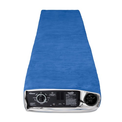 SoundAsleep Products SoundAsleep CloudNine Series Materasso ad aria con doppio smar... - Foto 4 di 6