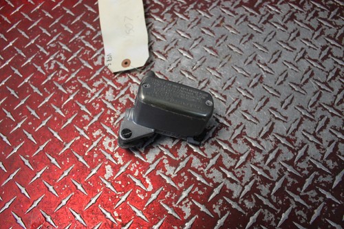 2002 - 2009 HONDA VFR 800 OEM FRONT BRAKE MASTER CYLINDER VFR5 - Bild 11 von 11