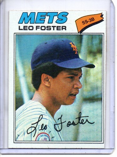 1977 TOPPS COMPLETE YOUR SET OR FAVORITE PLAYER 251-500 - Picture 396 of 473