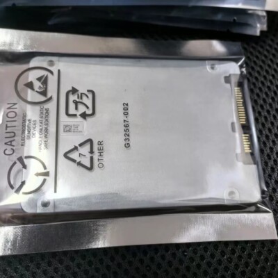 960GB SSD Intel DC S3520 6Gb/s 2.5