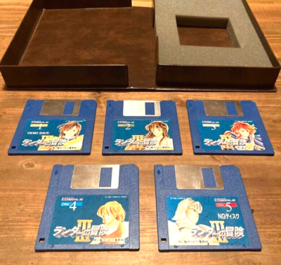 MSX ドアドア（箱説あり）（エニックス） MSX ドアドア（箱説あり）（エニックス） MSX ドアドア（箱説