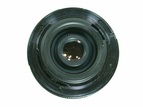 Super-Paragon PMC 28-50mm F3.5-4.5 Manual Focus Zoom Lens Pentax K Fit No 902799 - Picture 4 of 9