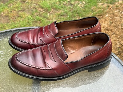 Allen Edmonds Randolph Men display picture 2