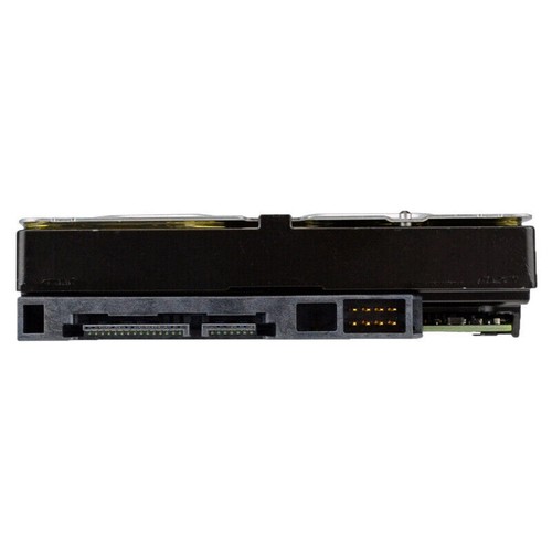 New Seagate Form FactorExos X18 ST12000NM000J 3.5" SATA 12TB Hard Drive - Picture 4 of 5
