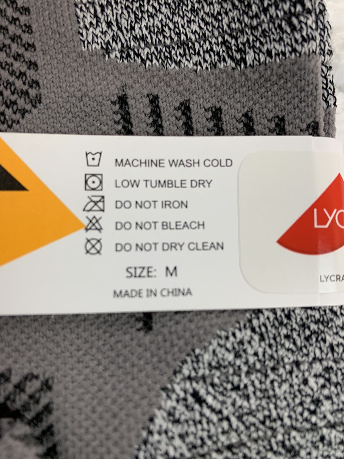 CWVLC Cushioned Compression Athletic Ankle Socks Multipack 3pairs Size