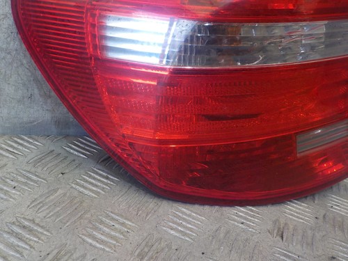 LUZ TRASERA BMW E87 SERIE 1 5 PUERTAS HATCHBACK 2007-2011 (LADO PASAJERO) - Imagen 6 de 12