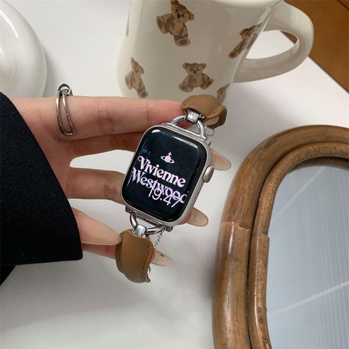 Suitable for Apple Watch Strap Band iWatch Series Universal Fashion for Woman - 第 4/30 張圖片