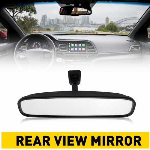 Inside Interior Rear Mirror View for Hyundai Accent Sonata Tucson Elantra KIA - Picture 14 of 19