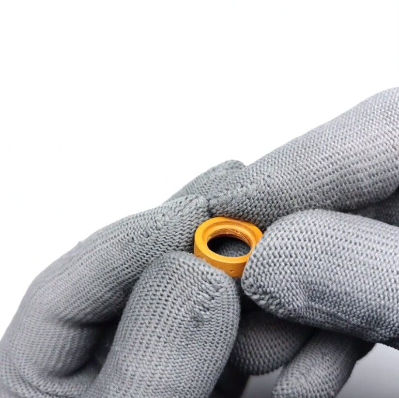 2/4x Swirl Ring for Harbor Freight Titanium Plasma 65 Torch