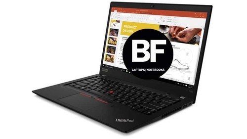 Lenovo ThinkPad T14s Gen1 | 4K 16GB|512GB SSD|QWERTY|Garantie &Rechnung
