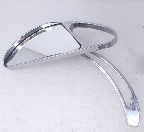 HARLEY SHOVELHEAD EVO FLH FLT SOFTAIL FXR Aftermarket LH Mirror - 第 1/7 張圖片