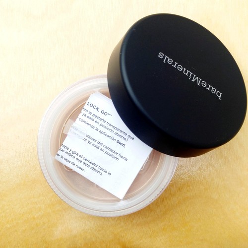 bareMinerals All-Over Face Color Bare Escentuals - SEALED Full Size CHOOSE YOURS - Picture 109 of 122