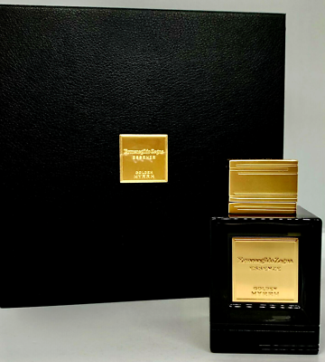 ERMENEGILDO ZEGNA ESSENZE GOLDEN MYRRH EAU DE PARFUM FOR MEN