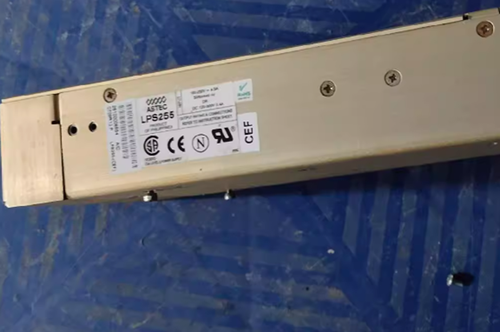 Used & Tested ASTEC LPS255-CEF LPS254 Power Supply - Picture 2 of 5