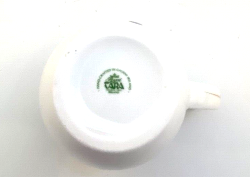 Royal Tara Ireland Mug Bone China Celtic Book of Kells Letter C Multicolor - Picture 6 of 6