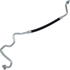 Discharge Line  UAC  HA11519C