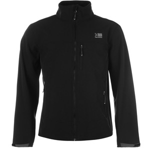 Ridge Uomo Ridge Uomo Giacca Karrimor Softshell Karrimor Softshell Giacca E7dq7