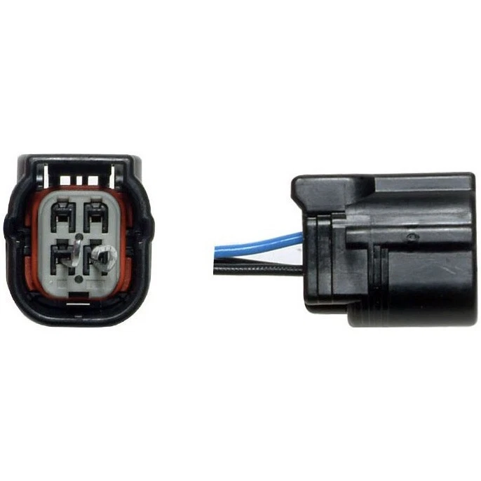 Датчик кислорода 234-9076 Denso O2 UPSTREAM новый для Honda Civic Acura CSX 2006-2011 - Изображение 2 из 2