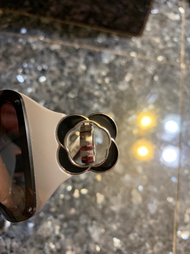 AUTH CHANEL women’s sunglasses NWT - Picture 2 of 6