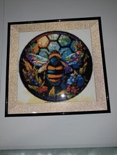 Diamond painting