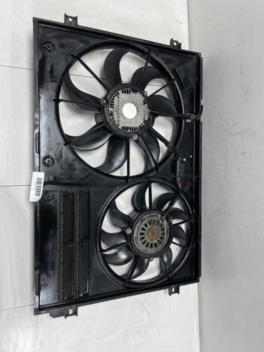 2007 VOLKSWAGEN GOLF GTI RADIATOR COOLING FAN OEM+