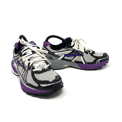 brooks cascadia 8 grey