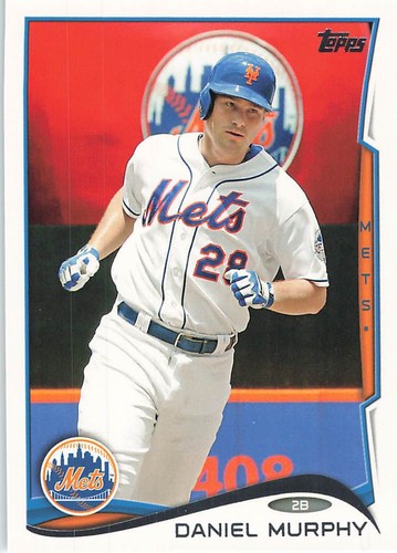 2014 Topps Series 1 ⚾️  Cards #1-330 - Choose Your Card! Quantity Discount! - Picture 203 of 450