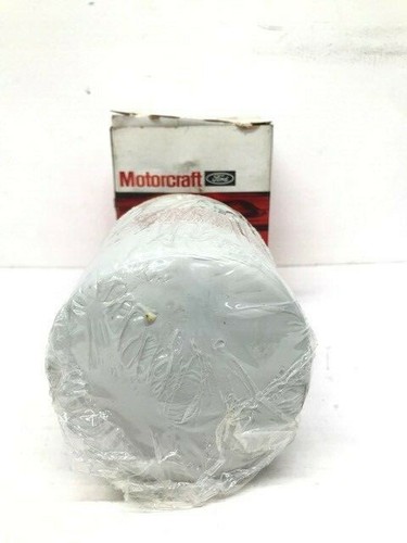 Motorcraft FW-17 Coolant Filter Replaces E7HZ-8A424-A - Foto 3 di 4