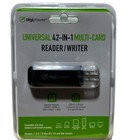 DIGIPOWER SD Memory Card Readers and Adapters