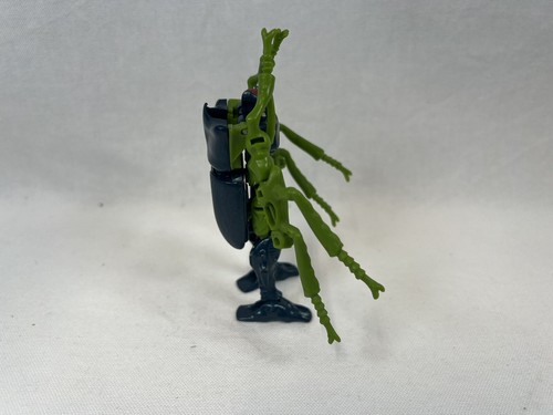 Hasbro Transformers Beast Wars Insecticon - Foto 6 di 6