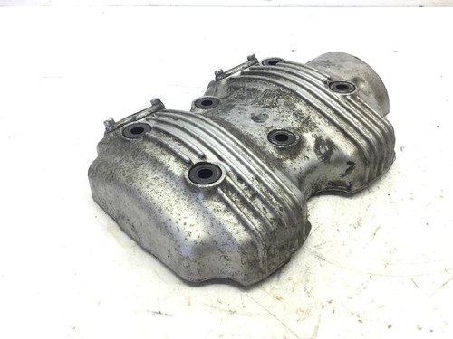 Crankcase Cover Head Head KAWASAKI EJ W650 650 2001 2002 EJ650ACA - Picture 2 of 5