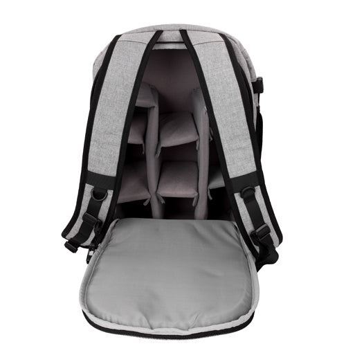 ProMaster Impulse Backpack - Grey - Large - Picture 7 of 7