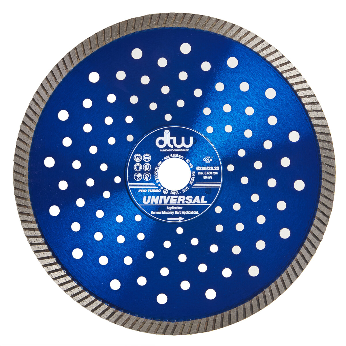 Stihl 2024 cutting disc