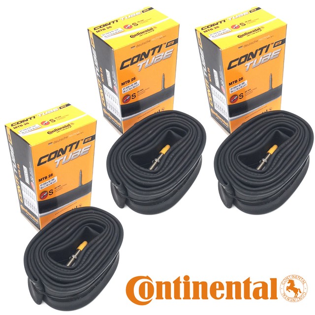 Continental Light 26 x 1.75-2.5 42mm Presta Valve Tube