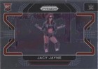 2022 Panini Prizm WWE - Jacy Jayne #83