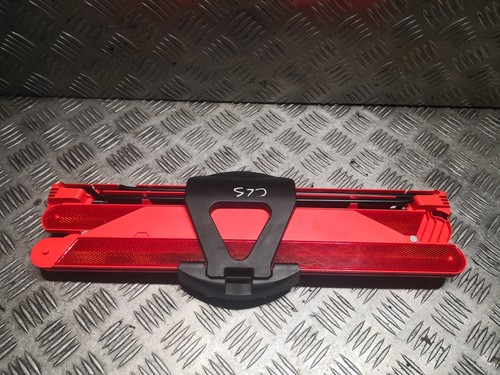 Mercedes-Benz Warngefahrendreieck CLS W218 2048900197