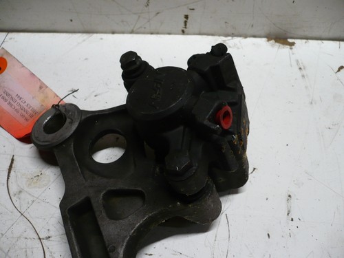 Pinza de freno trasero honda 99-00 1999-2000 cbr600f4 cbr 600 f4 fabricante de equipos originales - Imagen 4 de 9