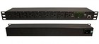 Minuteman black 8 output Power Distribution Units