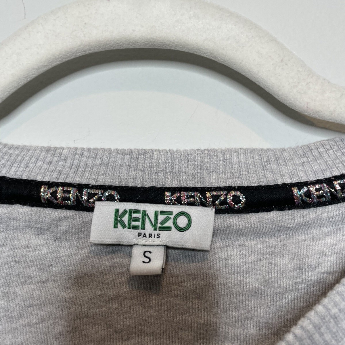 Kenzo sudadera 2018 top