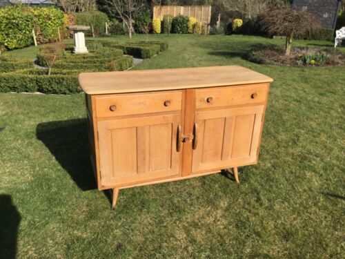 ERCOL sideboard blue lable 1960’s