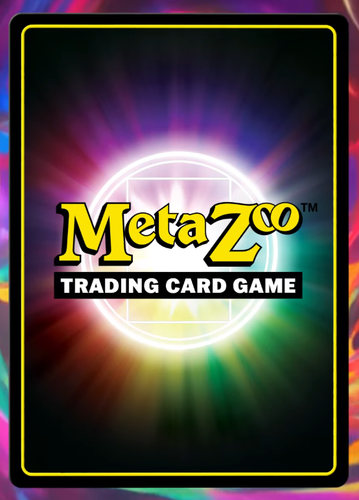 Actualización rápida 201/214 Strategy MZ1 Holo Raro Metazoo 2025 GQL - Imagen 2 de 2