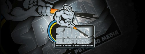 Sandblast Protection Screens to Protect glass on Sand Blast Cabinet SBC990 x 2 - Picture 12 of 13