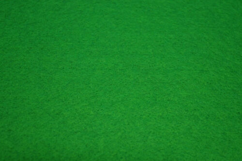Quality FELT Fabric 1-3mm thick - sold per metre, Half Metre, Craft -100CM WIDE. - Picture 7 of 16