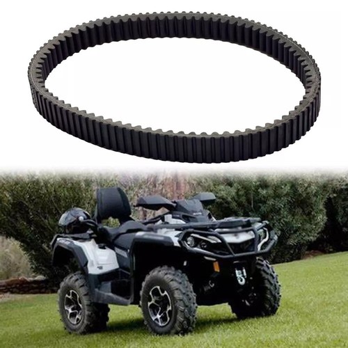 Drive Belt For Can Am 715000302 Outlander 500 570 650 800 850 422280360 - Bild 3 von 11