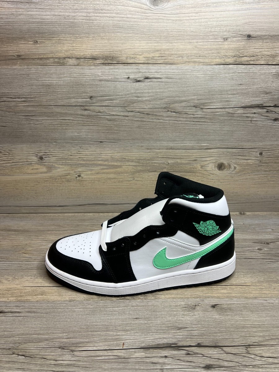 靴 Nike Air Jordan 1 grow in the dark mid Air Jordan 1 Mid SE Older Kids' Shoes. Nike CA