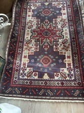 Antique Rug