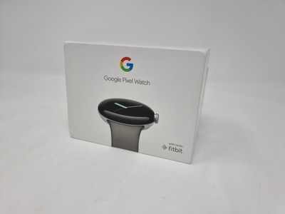 Google Pixel - 【美品】Google Pixel Watch/GQF4C/スマートウォッチ Google Pixel Watch GQF4C G943M G77PA 2022年12月製 スマート