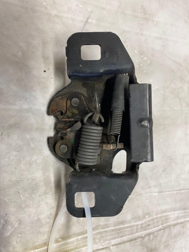 2004 CHRYSLER PT CRUISER Front Hood Bonnet Panel Lock Mechanism Latch Actuator - Bild 6 von 15