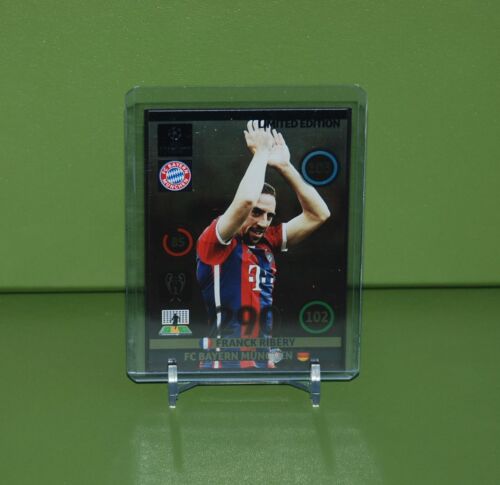 Panini Champions League 2014 2015 - wybór kart - Zdjęcie 22 z 59