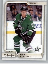 2018-19 O-Pee-Chee Hockey Base Singles #201-400 (Pick Your Cards)